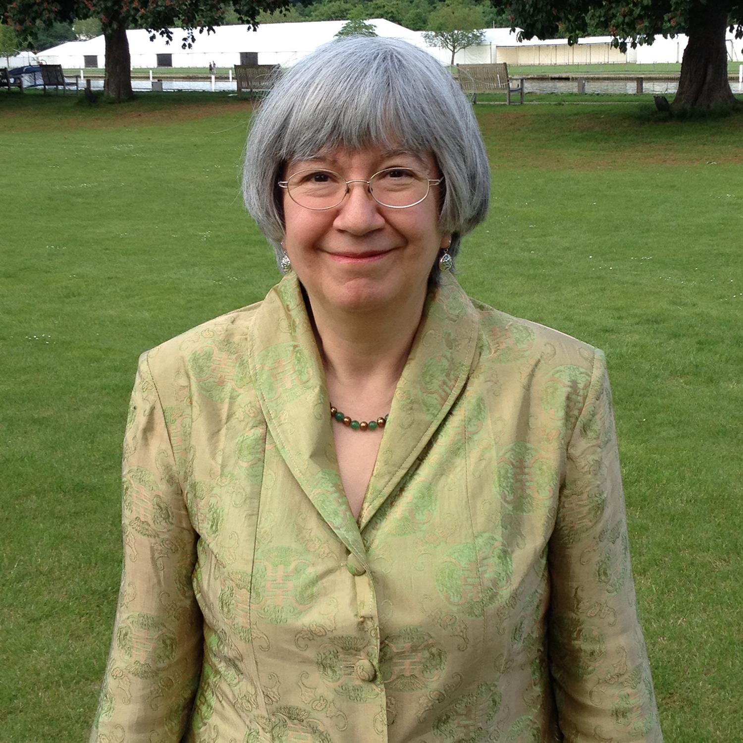 Early Modern Historian and former President of the Historical Association 2011-14. Professor Emerita at Canterbury Christ Church University in Canterbury, Kent.