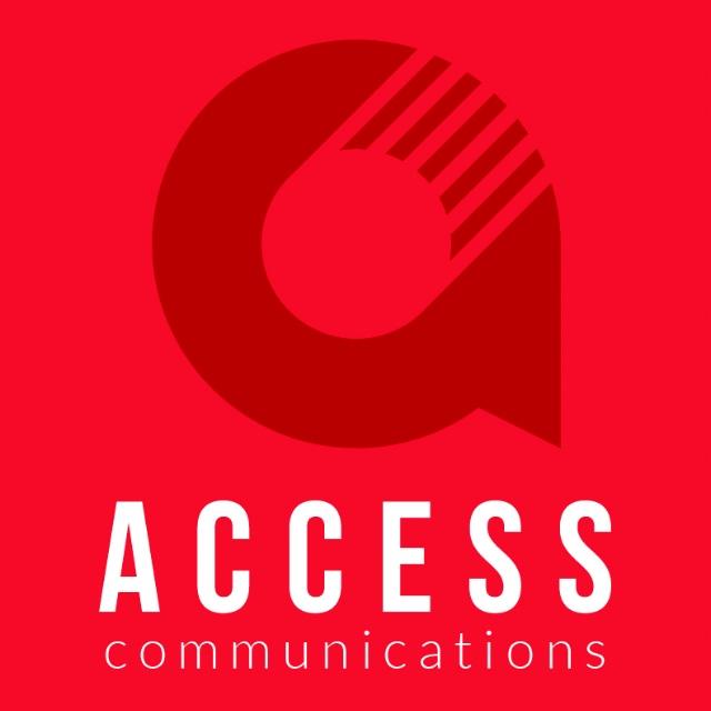 accesscoms's profile picture. 