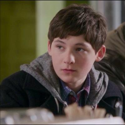 I'm just a boy who believes. I am Ÿøúr trúéśt ßéłíévér. |RP/FL~OUAT~MV|