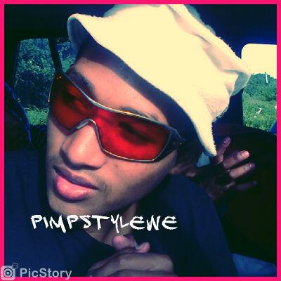 pimpstyle_32066's profile picture. 
