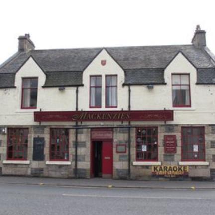 Friendly local pub, serving home-cooked food and a wide range of drinks. 
A warm welcome for all!