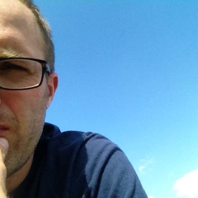 WillGarner76 Profile Picture