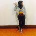 Aina Laiyyinatun  (@ainariyadi) Twitter profile photo