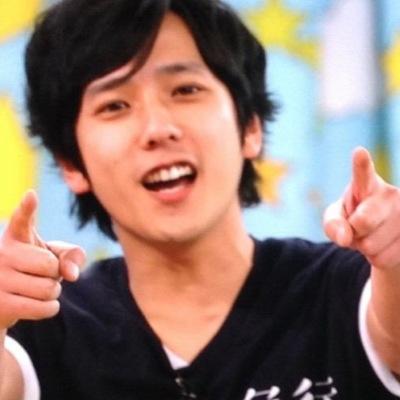 にのらぶ♥アラシック 嵐垢 嵐好きはほぉろ~me.. 無言フォロー、リツ多めごめんなさい、大宮／にのあい／磁石／スエズ全部大好き .+*:ﾟ+｡.☆花男/山田太郎物語世代💕😊🤙🏻