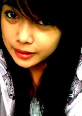 Eva_Riedha's profile picture. Paling benci di PHP in ! Fuck you !