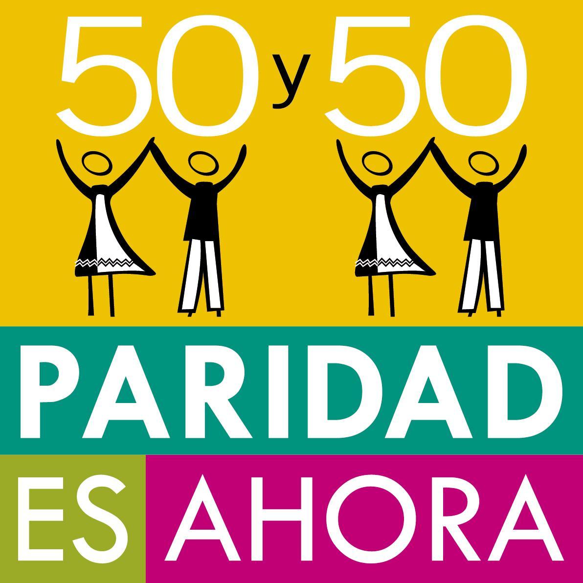 ParidadEsAhora Profile Picture