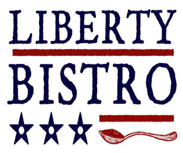 LibertyBistro's profile picture. Liberty Bistro serves Contemporary American Cuisine. Ours is a seasonally changing menu focusing on wild seafood, local meats and produce from small farms.
