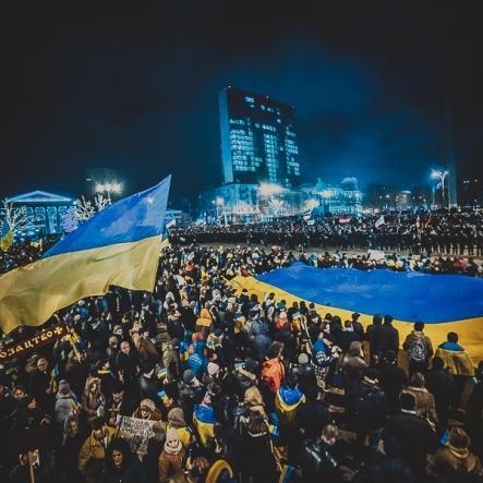 Актуальные новости Донецка и области