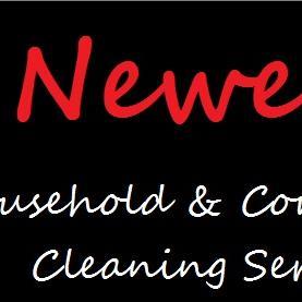 Household & Commercial Cleaning Services in North West Leicestershire & South Derbyshire