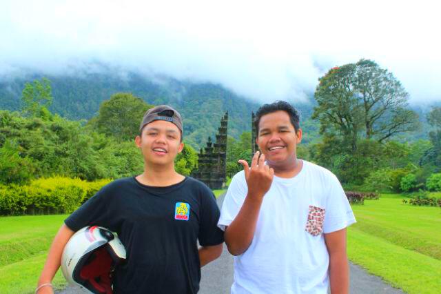Dalung , Kuta Utara.