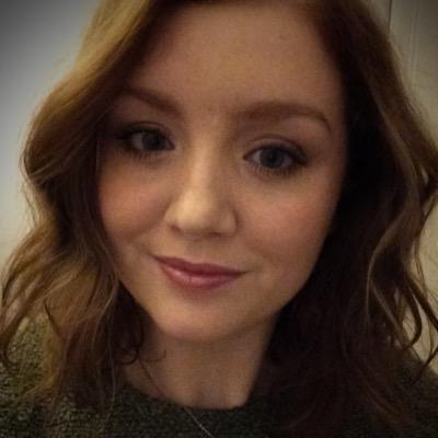 AmyWhelanAJ's profile picture. #CFer #enactusMU