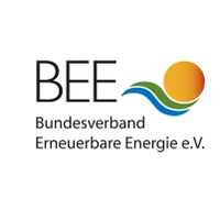 Bundesverband Erneuerbare Energie e.V. (BEE)(@bEEmerkenswert) 's Twitter Profile Photo