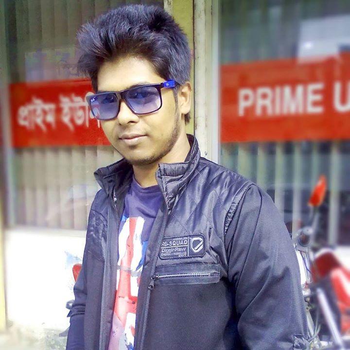 mustakim_911's profile picture. Studying BBA