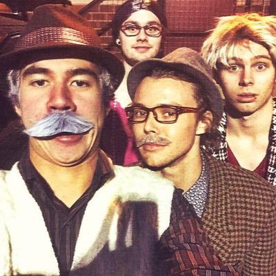 @Calum5SOS My ONE AND ONLY BÆ || 5SOS // TAYLOR // 1D // The Vamps ||| @5sos • @taylorswift13 • @onedirection • @TheVampsband