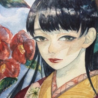 滲深さんのプロフィール画像