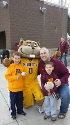 garykowa's profile picture. 