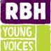 RBH Young Voices (@rbhyoungvoices) Twitter profile photo