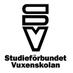 SV Stockholm (@sv_stockholm) Twitter profile photo