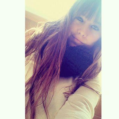 Pequeña pero grande,debil pero fuerte✌Valenciana  #sonriendo