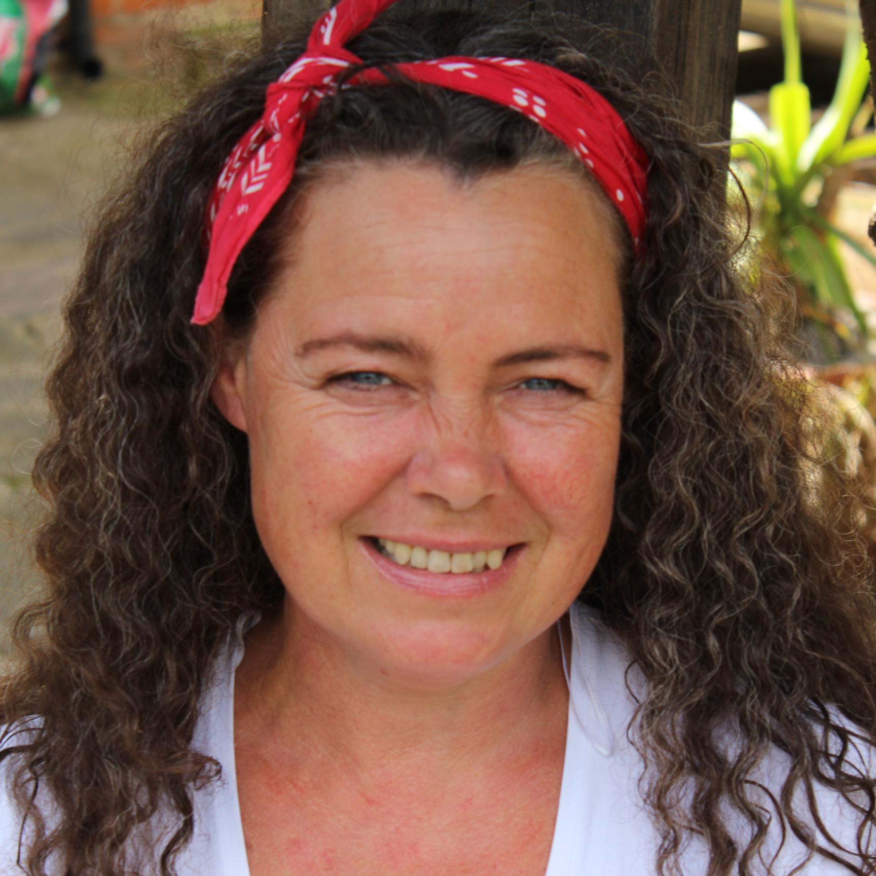 sharon cavalier