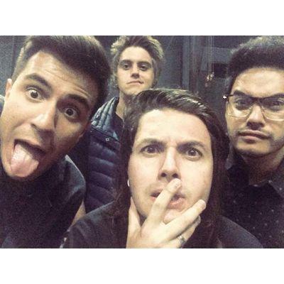 amor além da vida! @rockrestart ❤