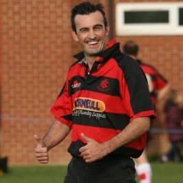 AndyCrawf's profile picture. Proud dad & Rugby mad.