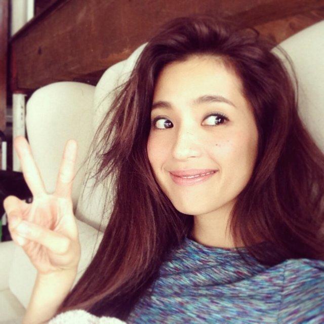 笑顔が素敵な女性になりたい(*^^*)　憧れは中村アンちゃん♡　美意識高め♪　無言フォローごめんなさい！