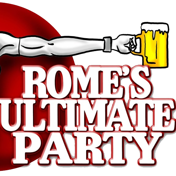 The orginal bar hop of Rome and your ultimate clubbing experience in the Eternal City. 18+ are welcomed!