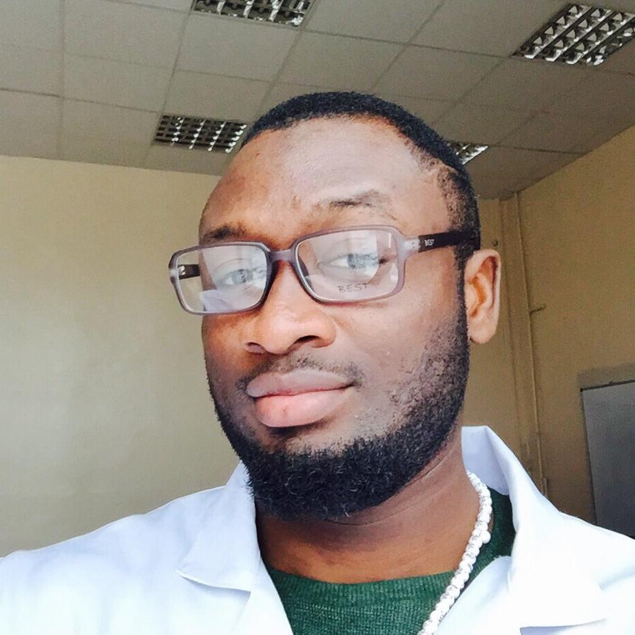 medical freak