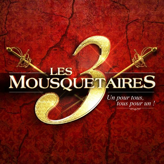 Compte officiel du nouveau spectacle musical Les 3 Mousquetaires. #Les3M https://t.co/631N8bnq0e … https://t.co/DsaZAUHYGL