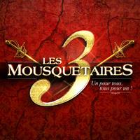 Les 3 Mousquetaires⚔ (@les3moff) 's Twitter Profile
