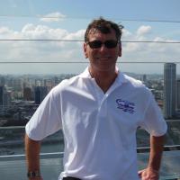 David Schenk (@dws860) 's Twitter Profile