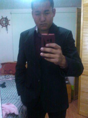 YO NO IMITO PERSONAS, LAS PERSONAS ME IMITAN A MI.