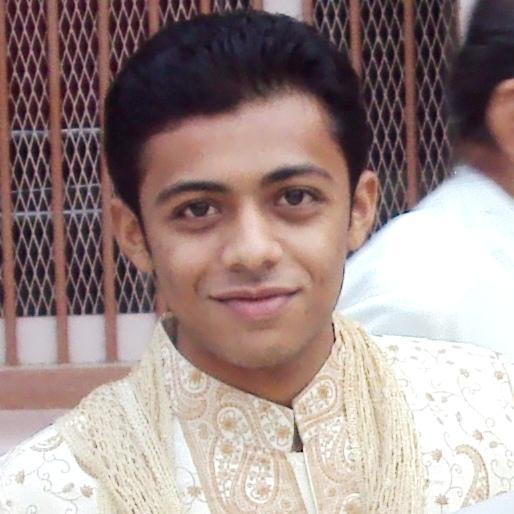 M.Tech. Mechanical Engineer in Advanced Manufacturing Techniques.