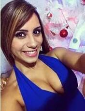 O que ela quer mesmo é sensação de poder.$$