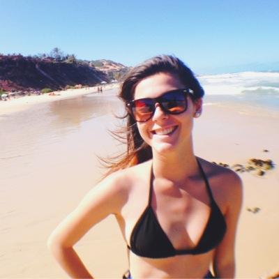 Valorize o que te faz bem, o resto é só resto