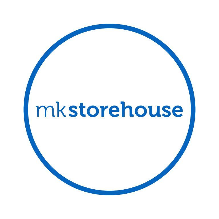 MK Storehouse is a project based in Milton Keynes set up to reach out to those in need of clothing in our community. Everyone is welcome.