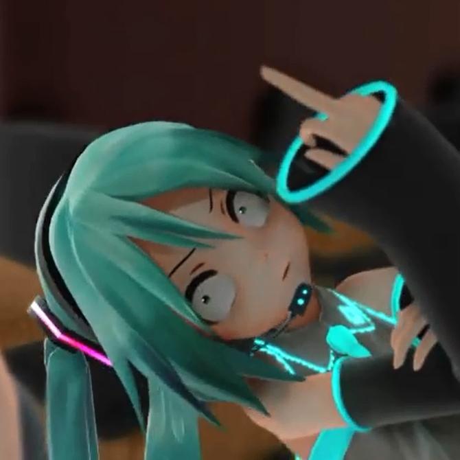 TheDanePS's profile picture. I am way too easily impressed.