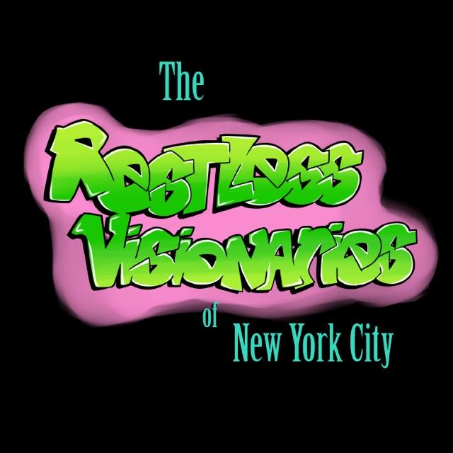 RestlessV Profile Picture