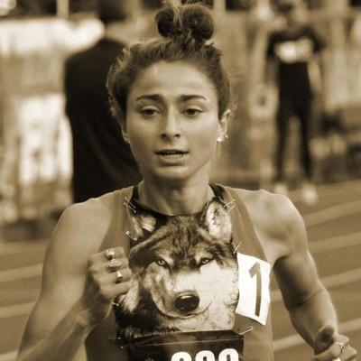 Cross country and mid- distance track runner. the body achieves what the mind believes