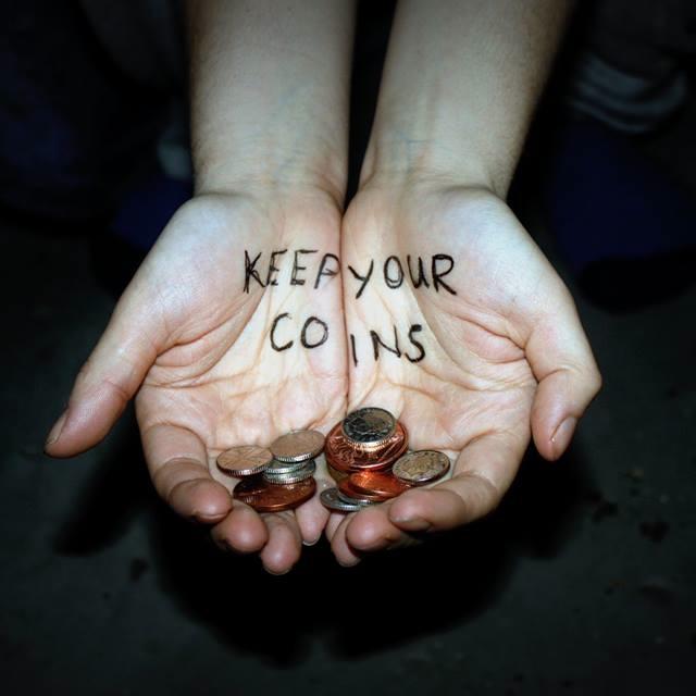 NobodyMoveCo's profile picture. 