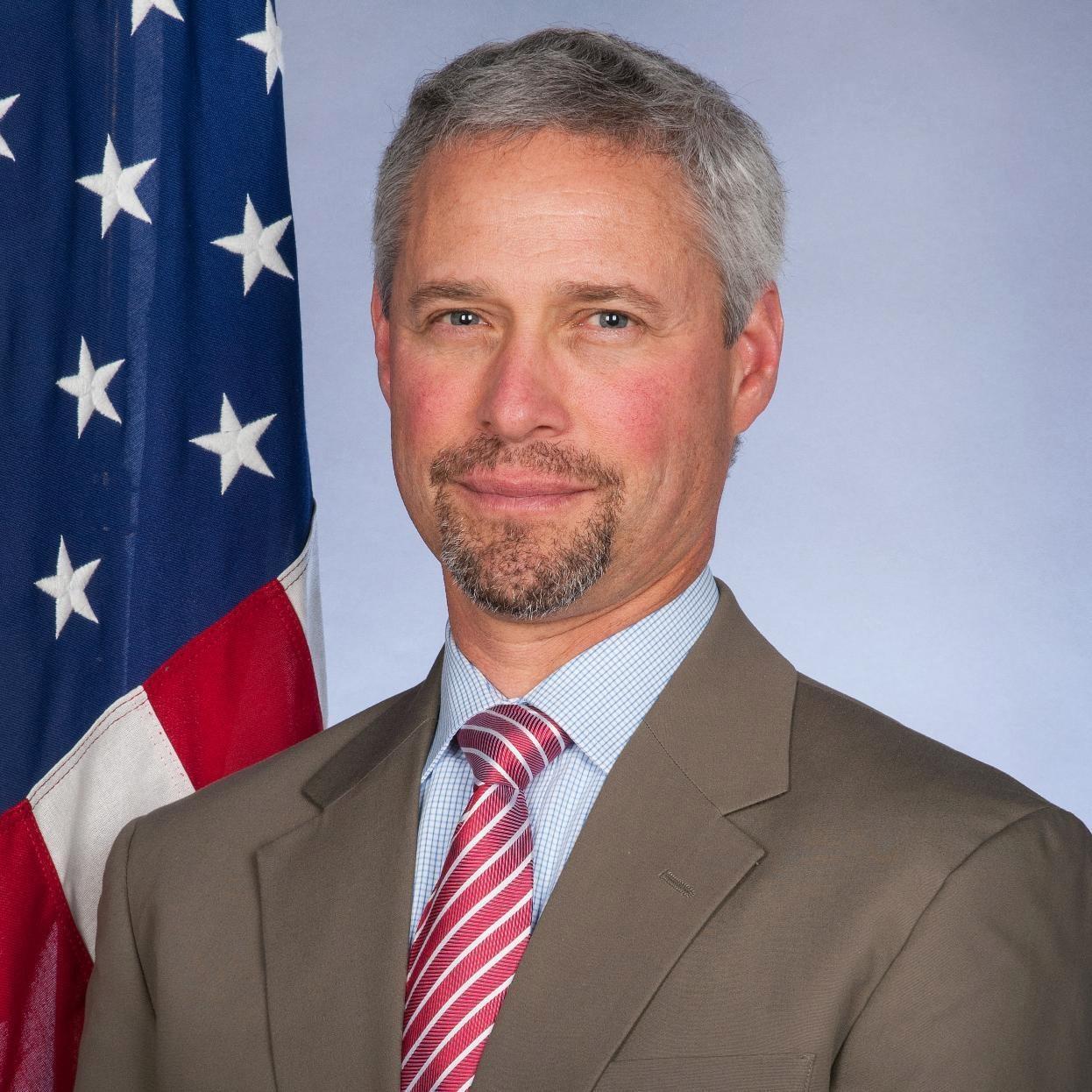 Amb Adam Scheinman Profile