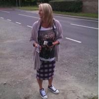 Wendy Mckinnon (@miniwend) 's Twitter Profile