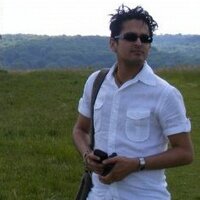 mayurupadhyaya (@mayurupadhyaya) 's Twitter Profile