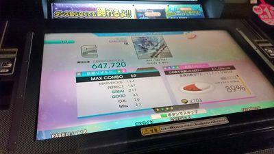 ksyk_ddr's profile picture. 彼氏います