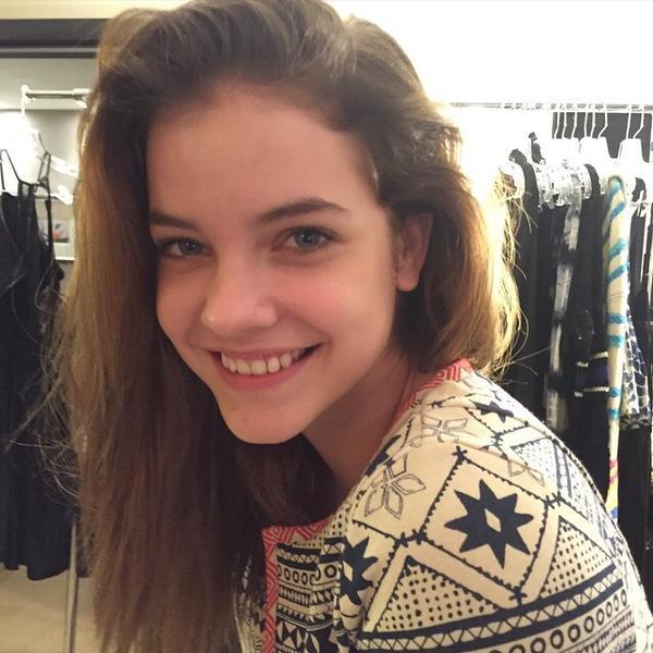 Barbara Palvin pards 93 | follow ig : @realbarbarapalvin
