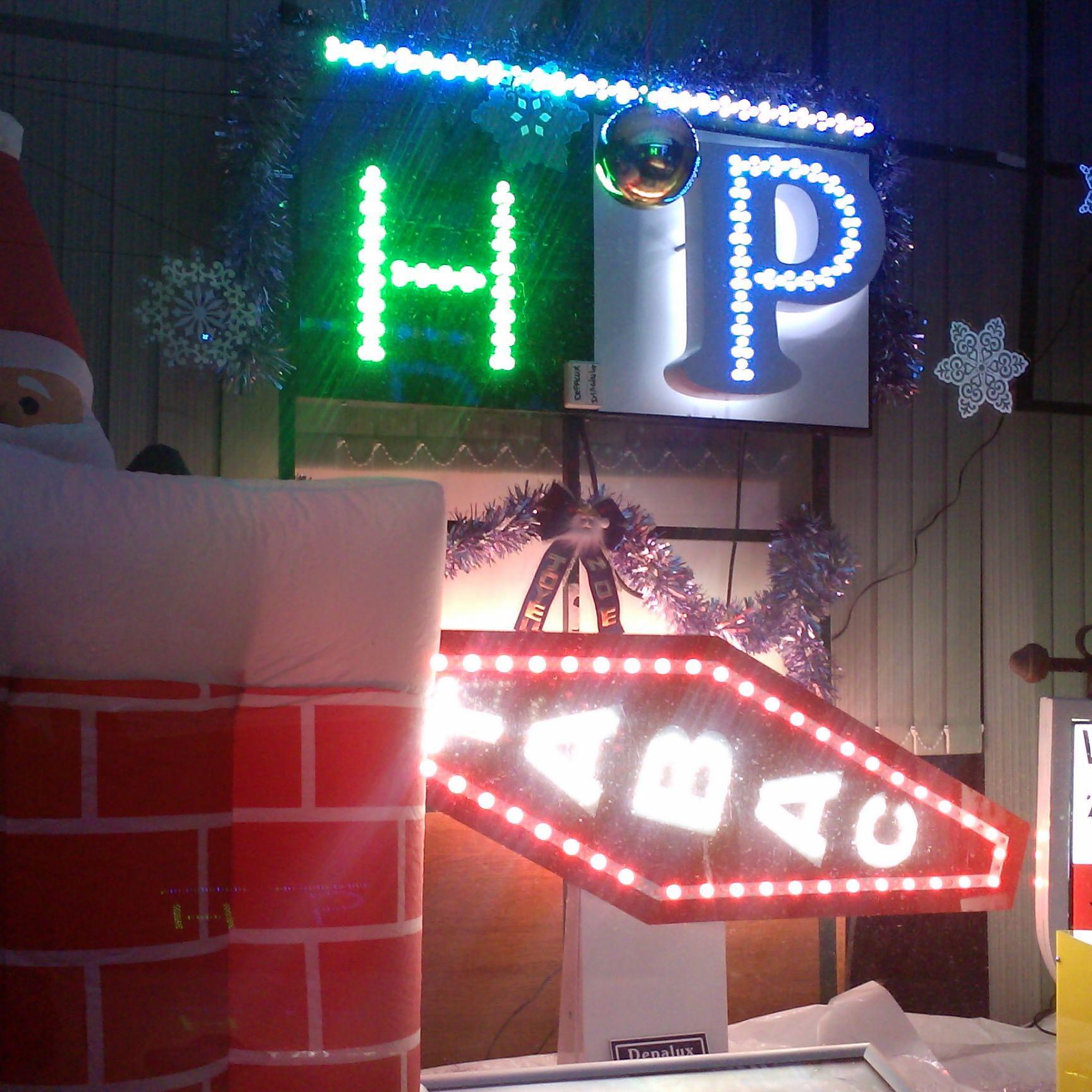 depalux's profile picture. 