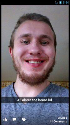 gatts23's profile picture. 