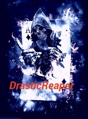 Xbox GT DrasticReaper,Cod player.
