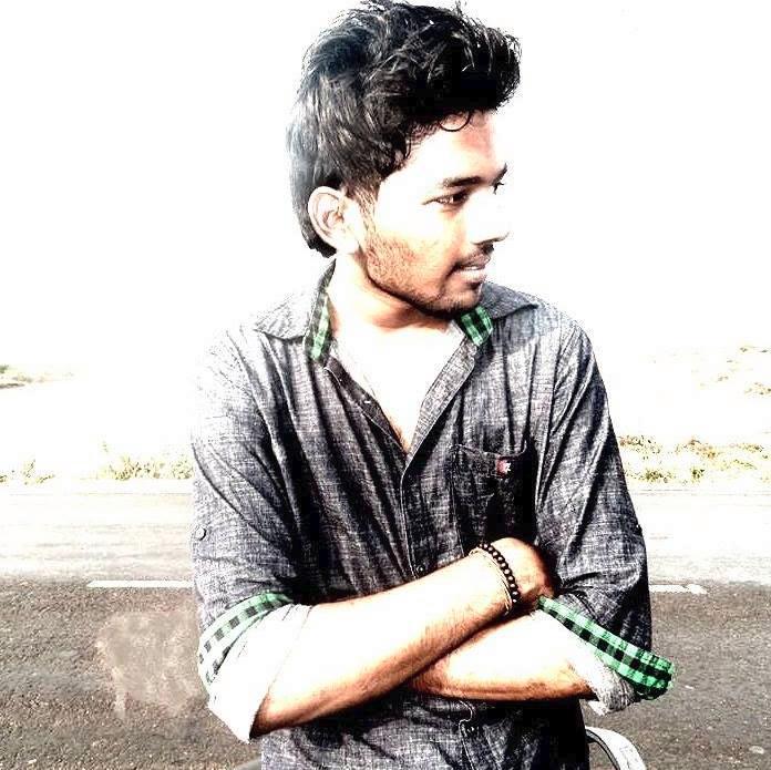 smelapudi's profile picture. 🚩